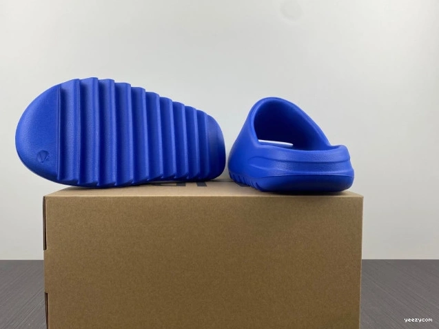 Adidas Slide Yeezy Azure ID4133 0823
